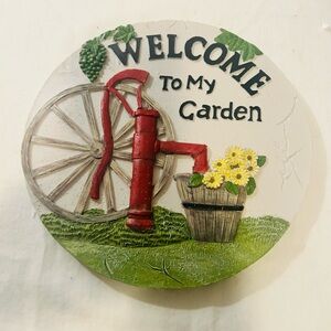 New in box stepping stone